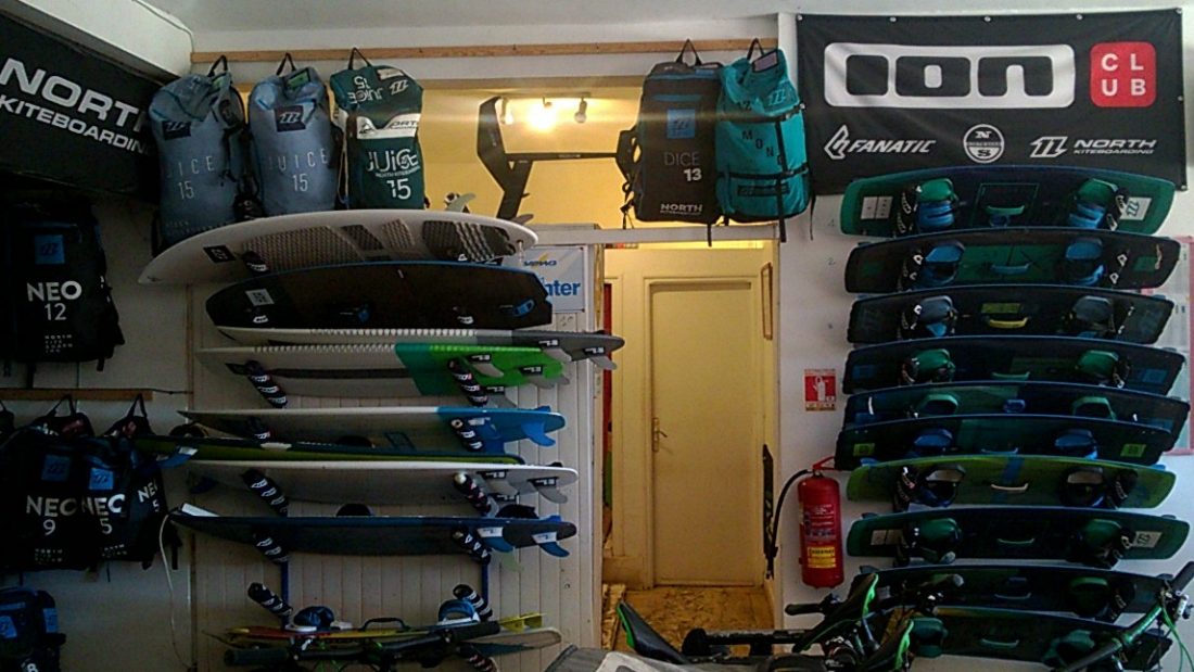 How Much Does It Cost to Start Kitesurfing?