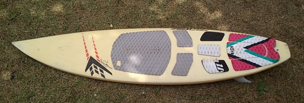 Directional vs Twin Tip Kiteboard Which to Choose