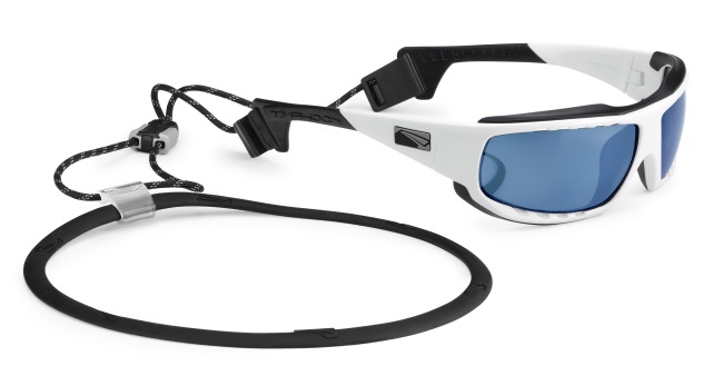 Ravs Schutzbrille Sportbrille optimal zum Kiten/Kitesurf /Surfen/Segeln/ Gliding 