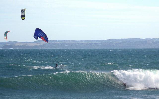 Best cheap wave kite